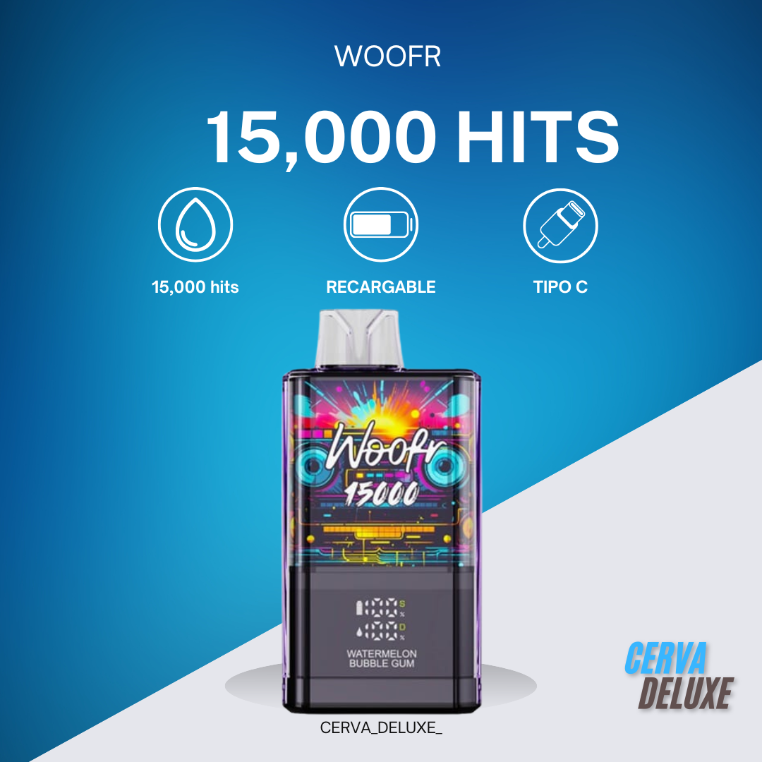 WOOFR 15K