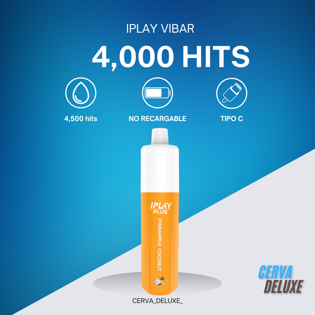 IPLAY PLUS 4,000 HITS