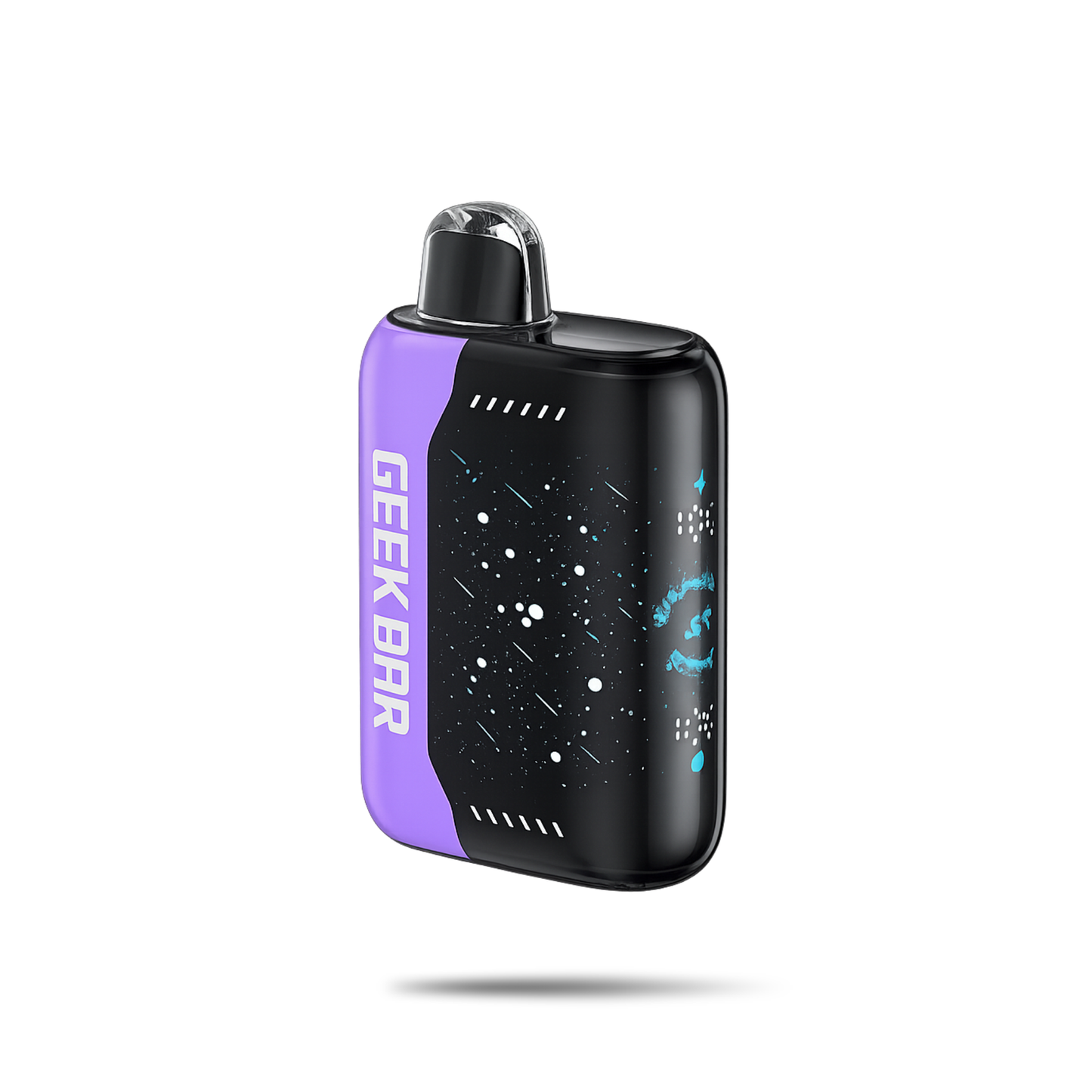 GEEK BAR PULSE X 25,000 HITS