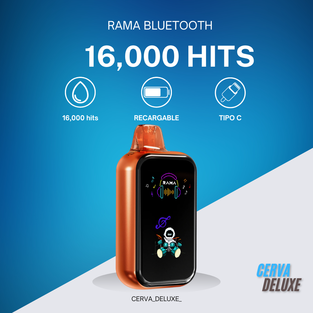 RAMA BLUETOOTH