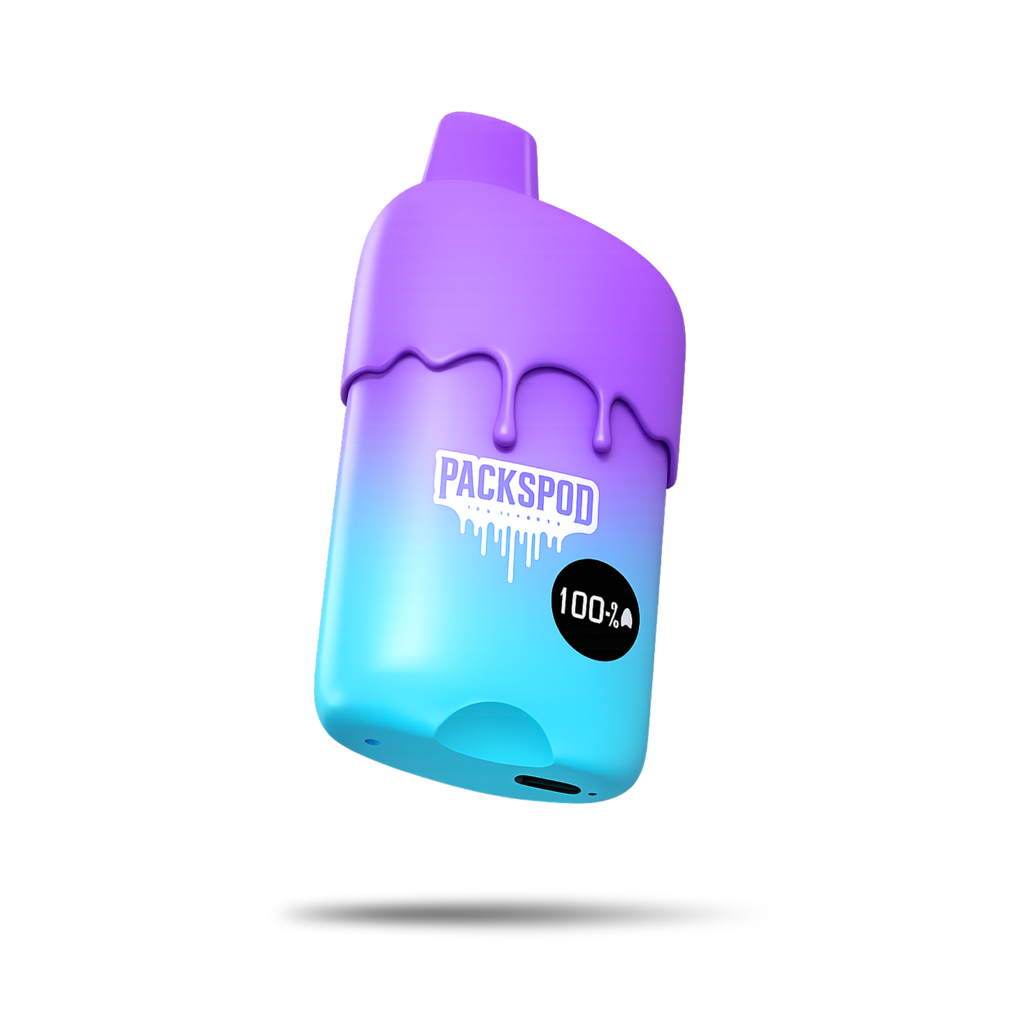 PACKSPOOD 12,000 HITS