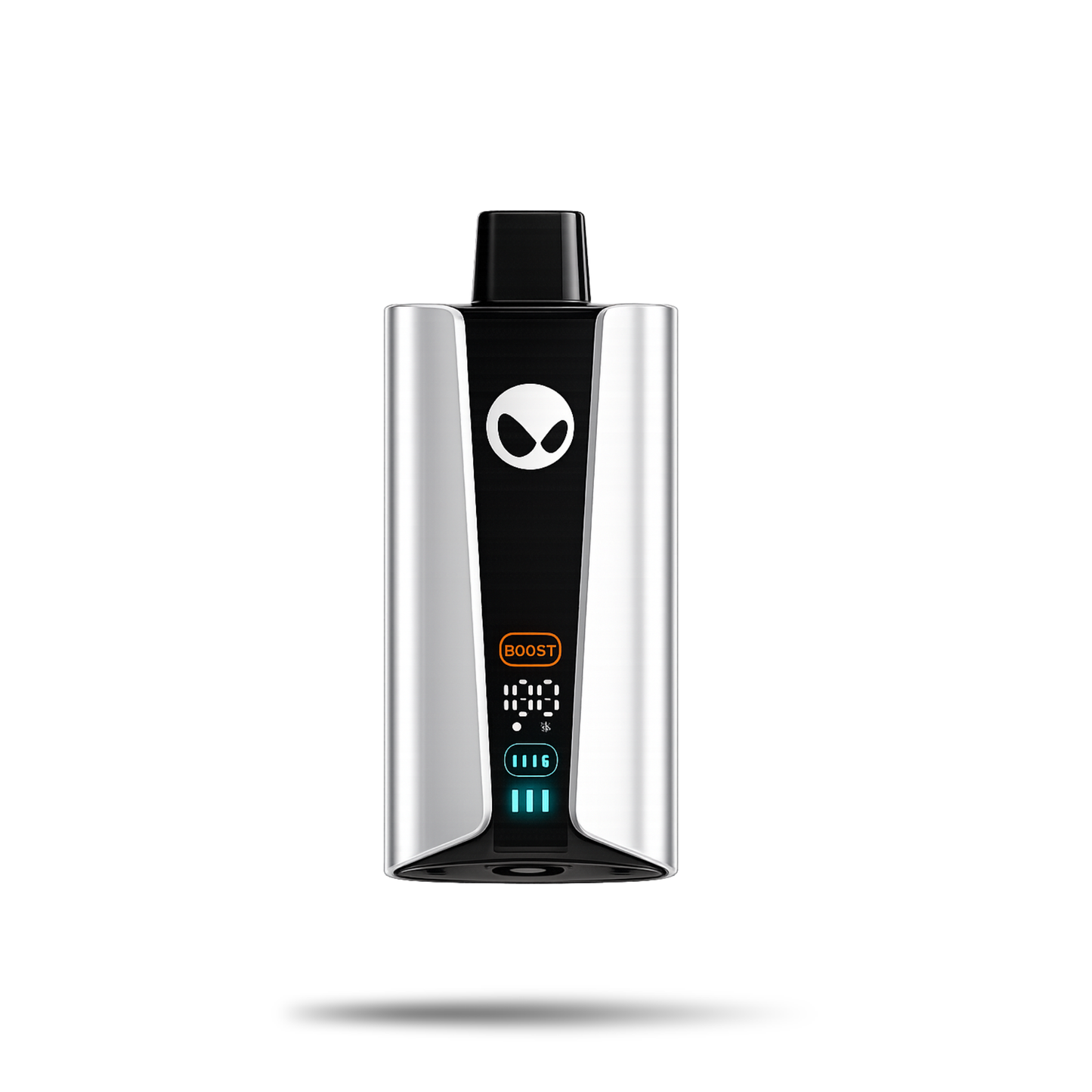 WAKA SO PRO TITAN 30,000 HITS