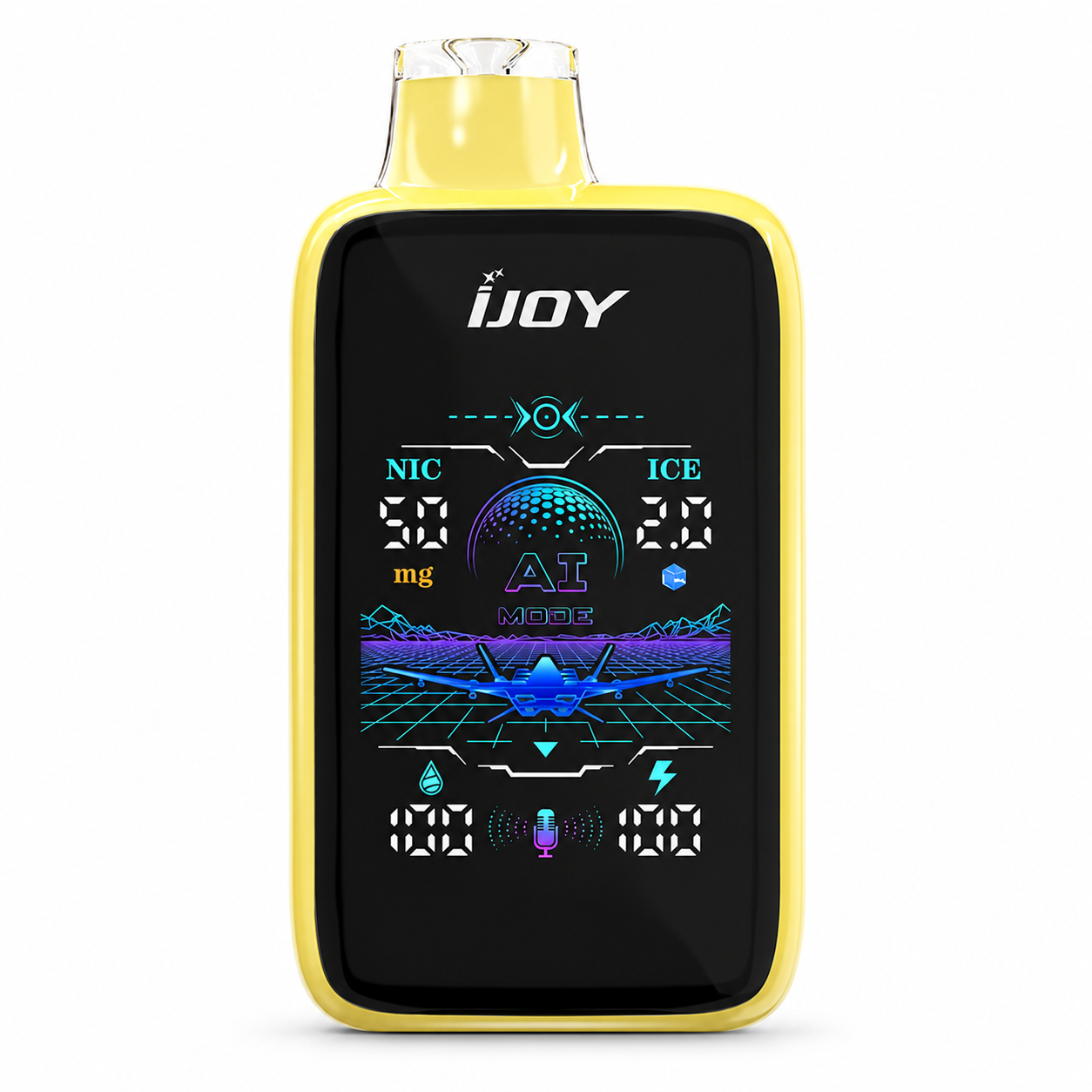 IJOY URANUS 40,000 HITS