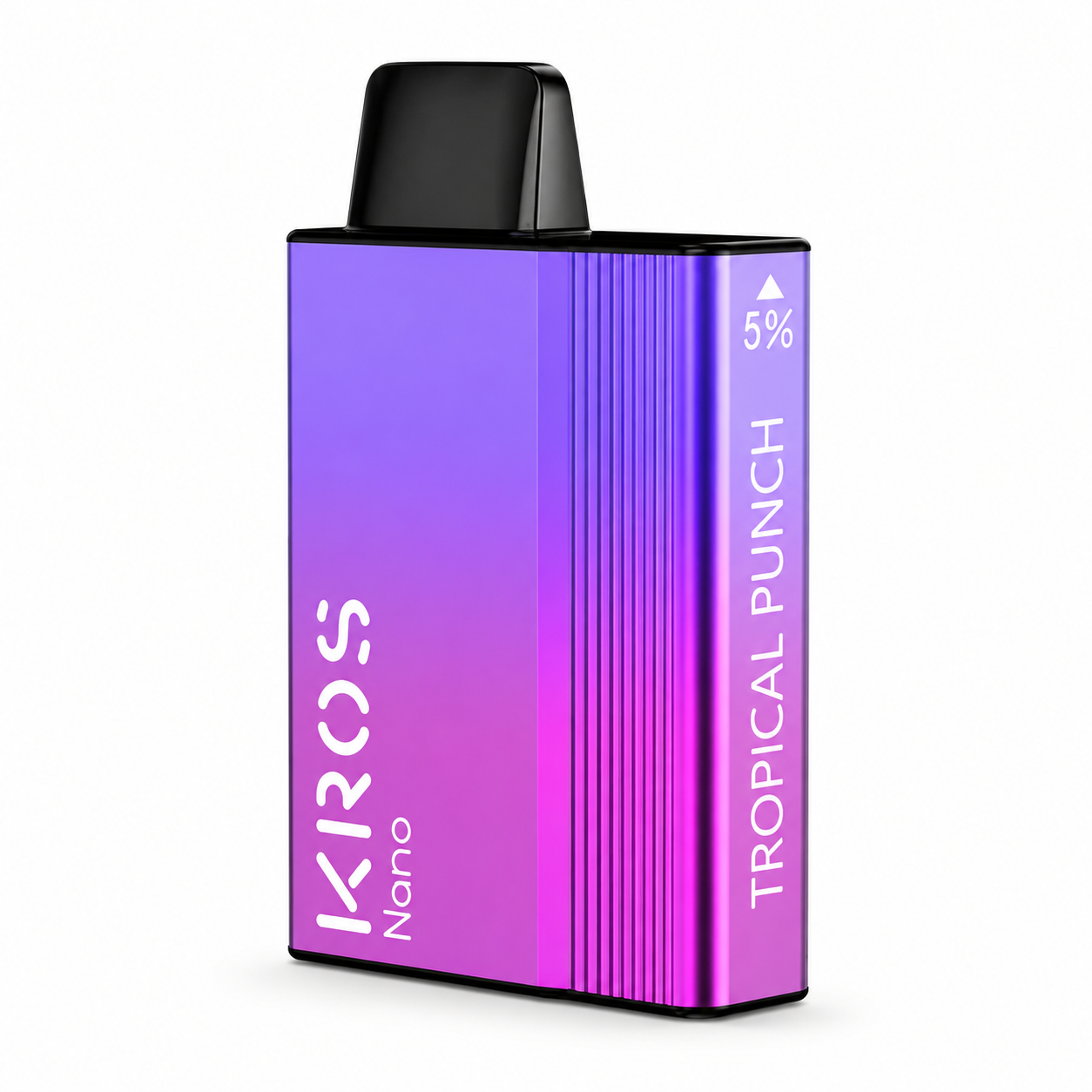KROS NANO 5,000 HITS