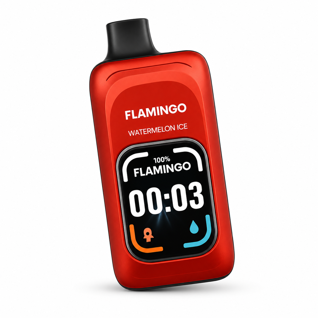 FLAMINGO 30,000 HITS
