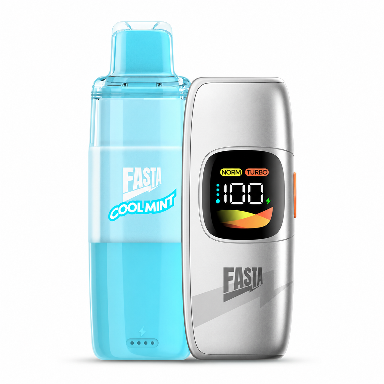 FASTA 40K
