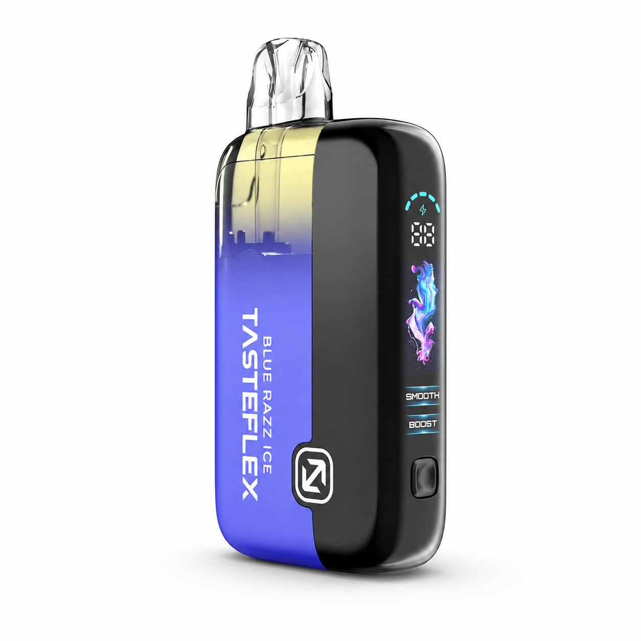 TASTEFLEX ULTRA LOCK 50K