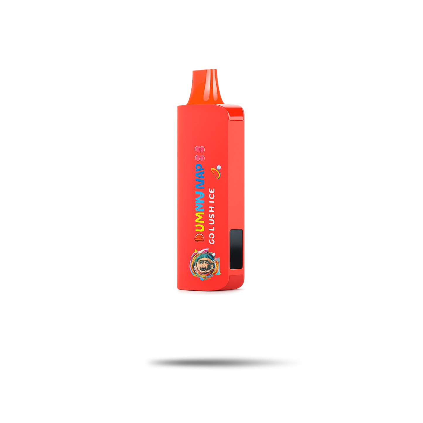 DUMMY VAPE 8,000 HITS