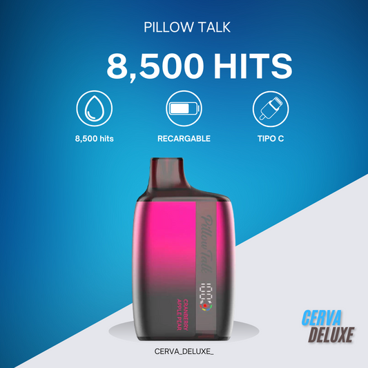 PILLOW TALK 8500 HITS