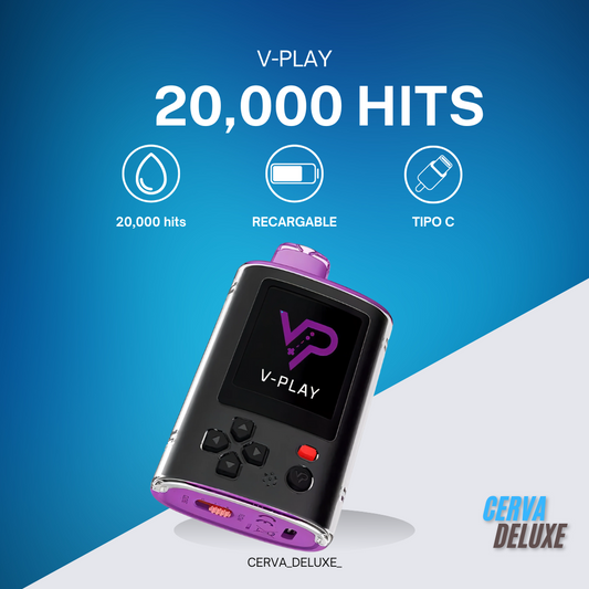 VPLAY 20,000 HITS