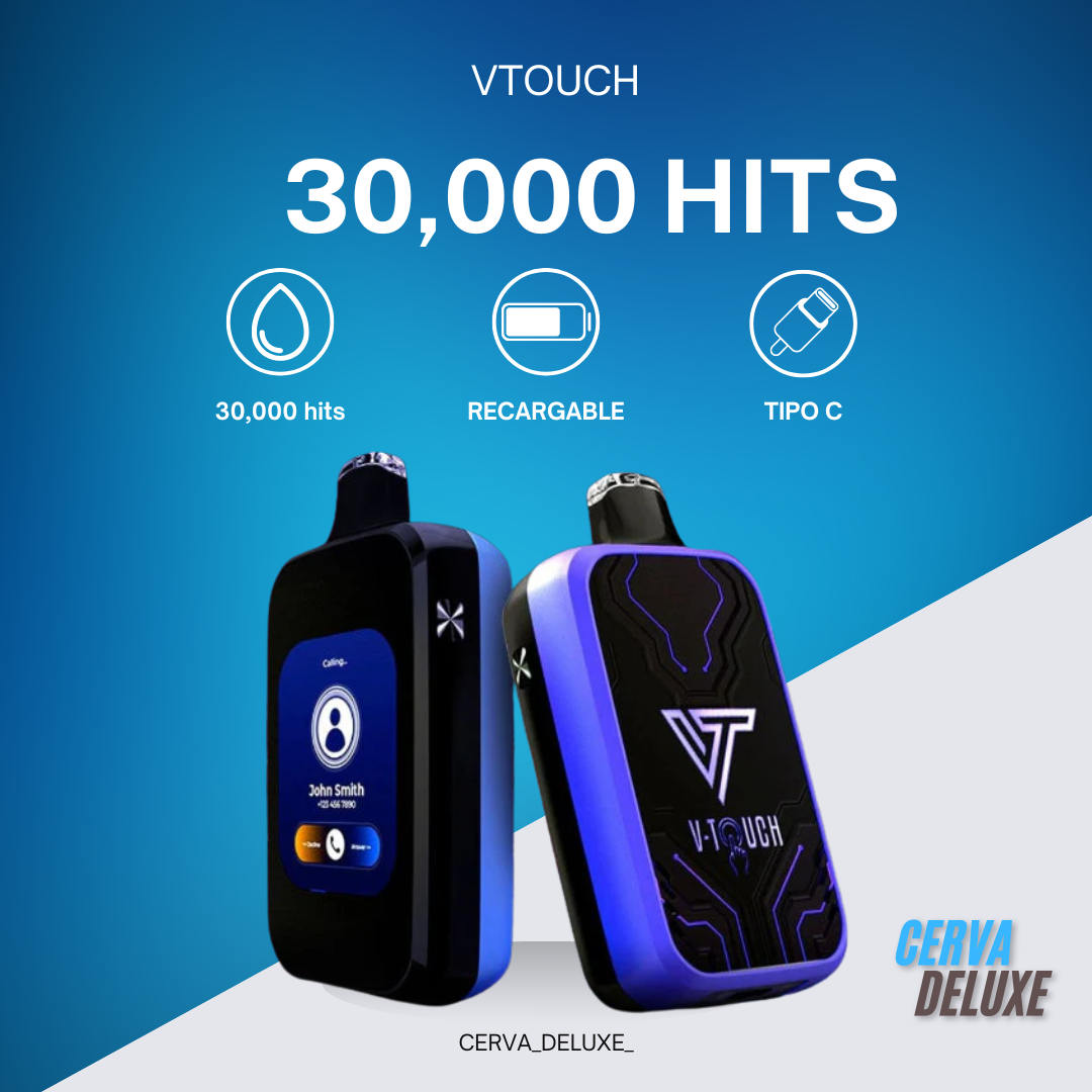 VTOUCH