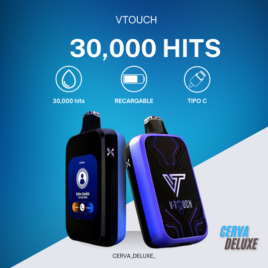 VTOUCH