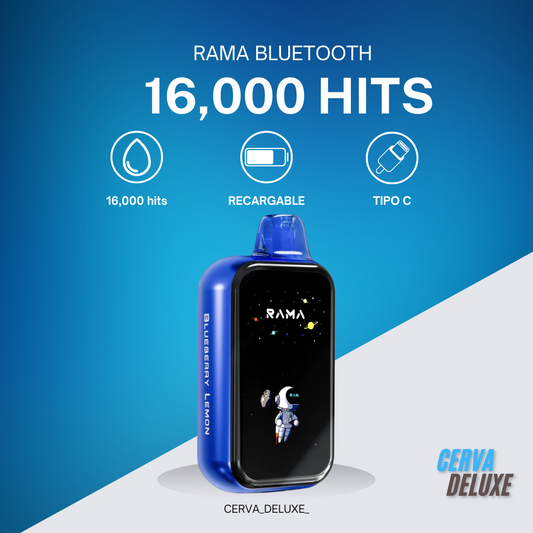 RAMA BLUETOOTH