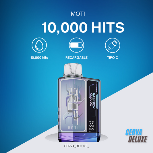 MOTI 10,000