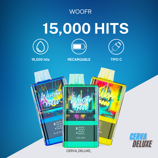 WOOFR 15K