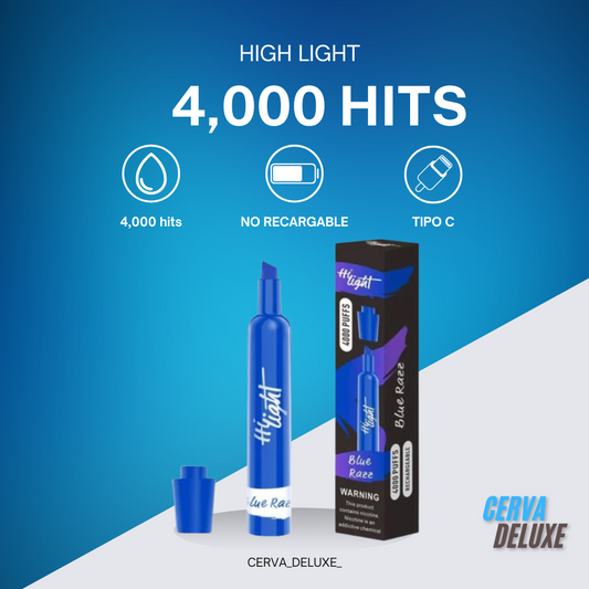 HIGH LIGHT 4,000 HITS