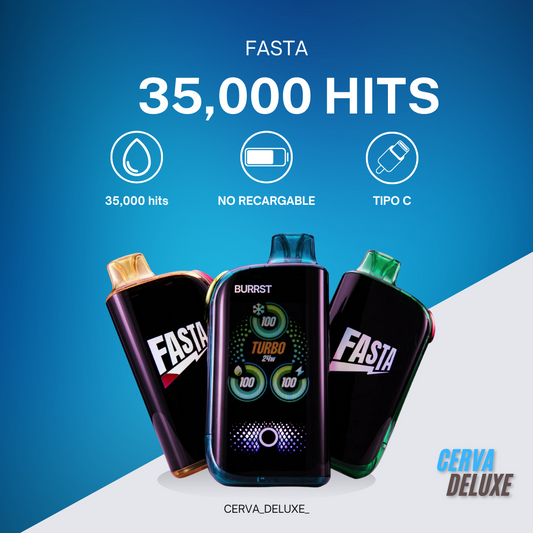 FASTA 35,000 HITS