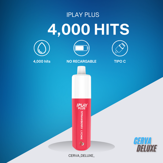 IPLAY PLUS 4,000 HITS