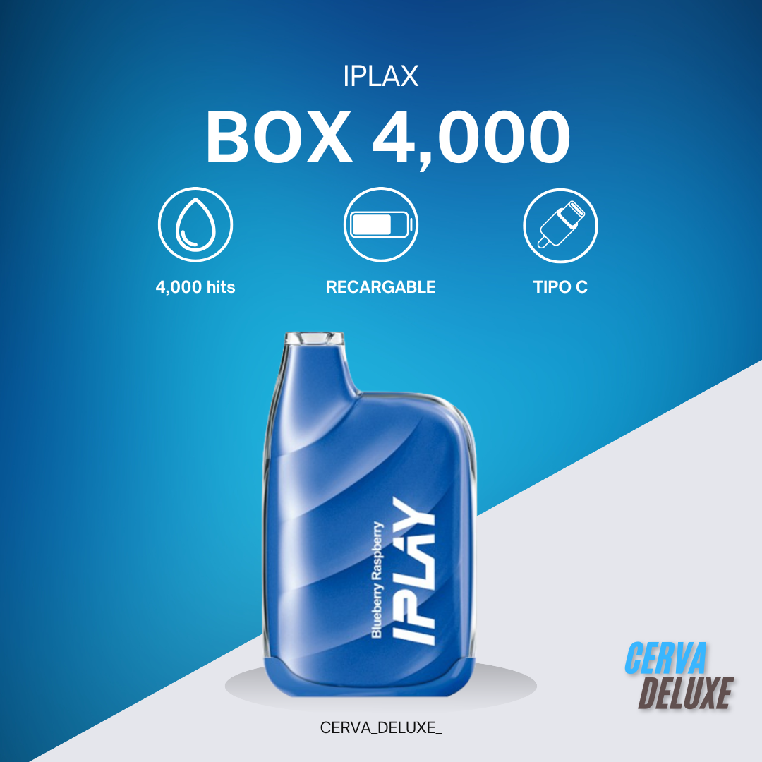 Iplay X-box NEW EDITION 4,000 hits
