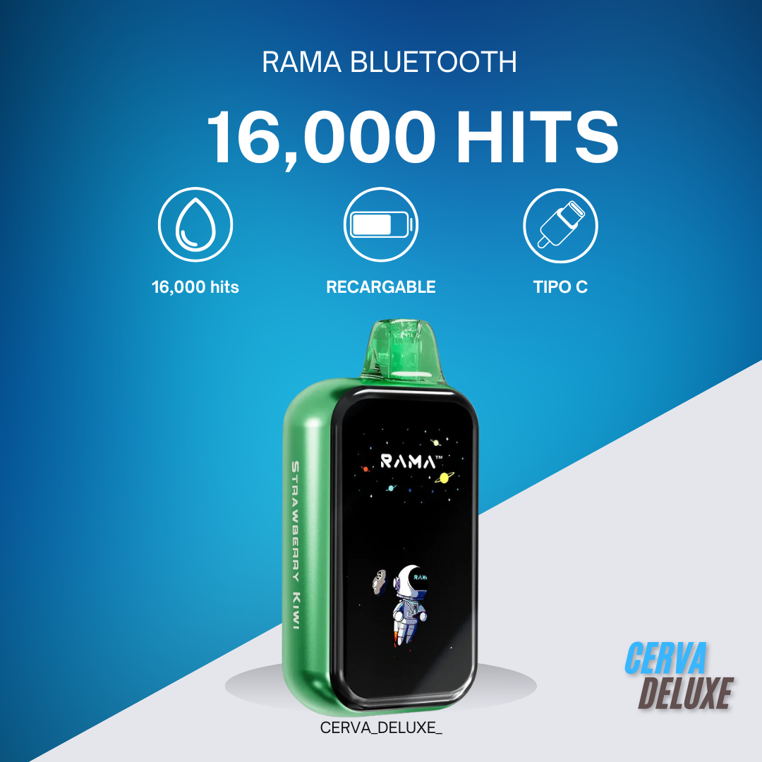 RAMA BLUETOOTH