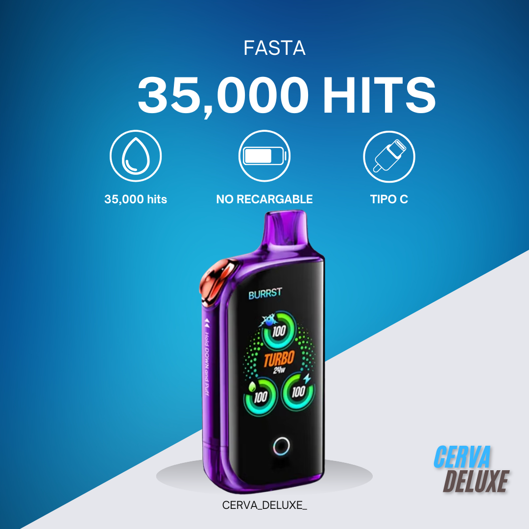 FASTA 35,000 HITS