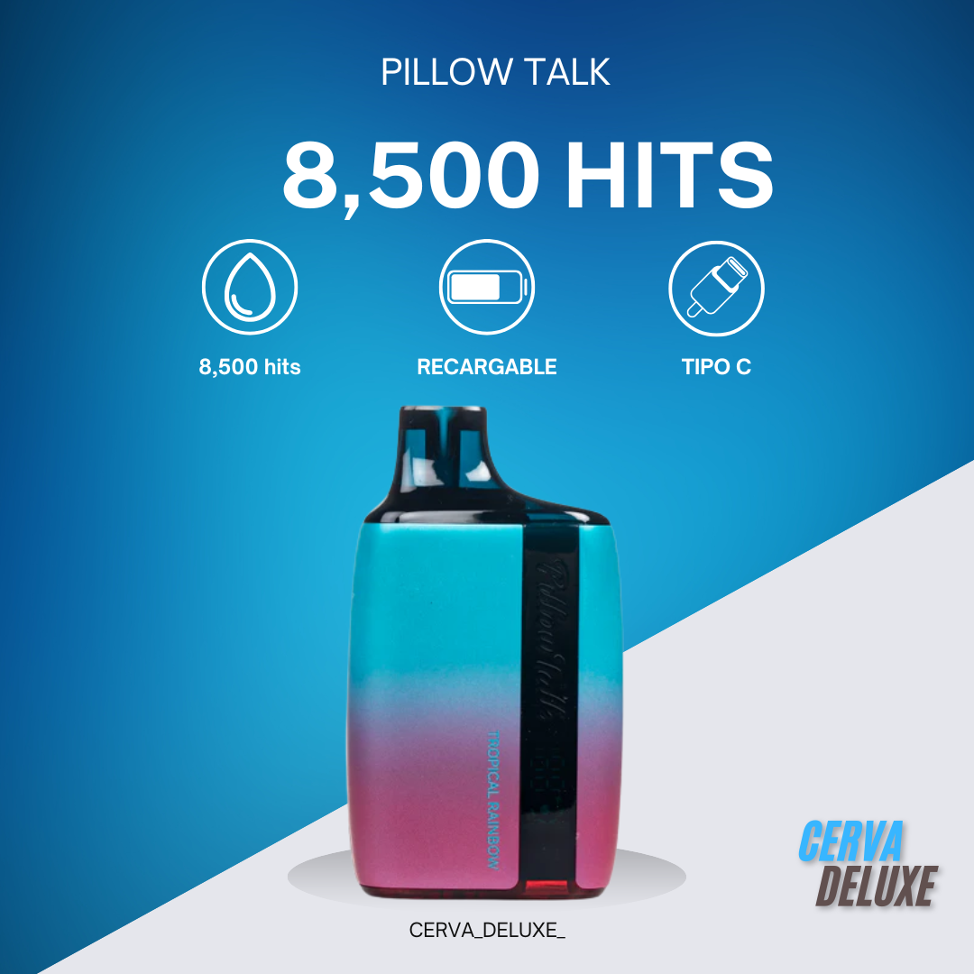 PILLOW TALK 8500 HITS