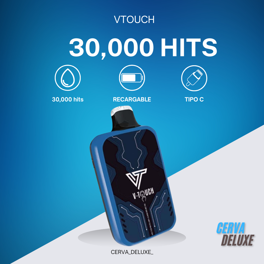 VTOUCH