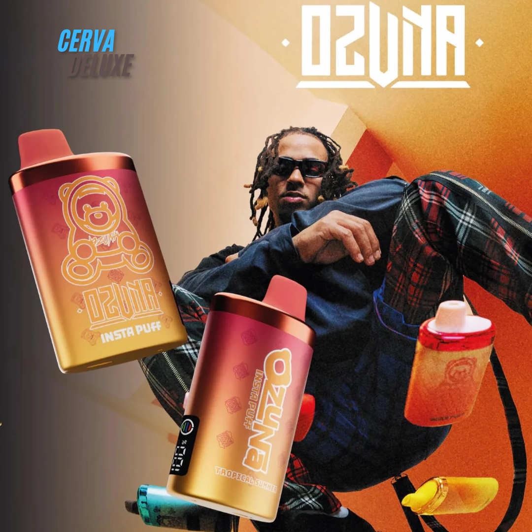 OZUNA 15,000