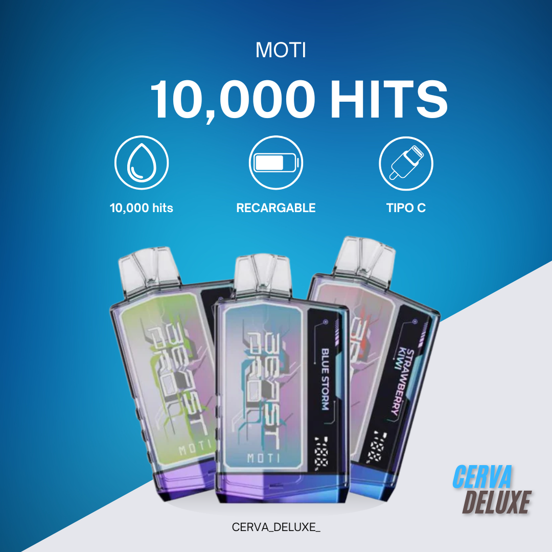 MOTI 10,000