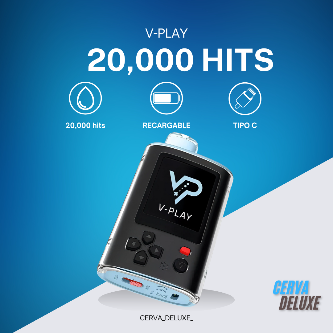 VPLAY 20,000 HITS