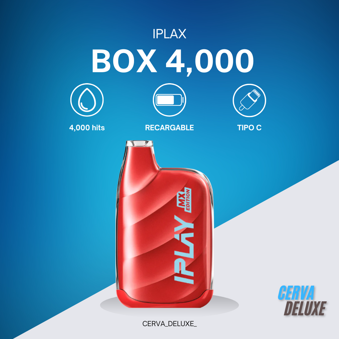 Iplay X-box NEW EDITION 4,000 hits