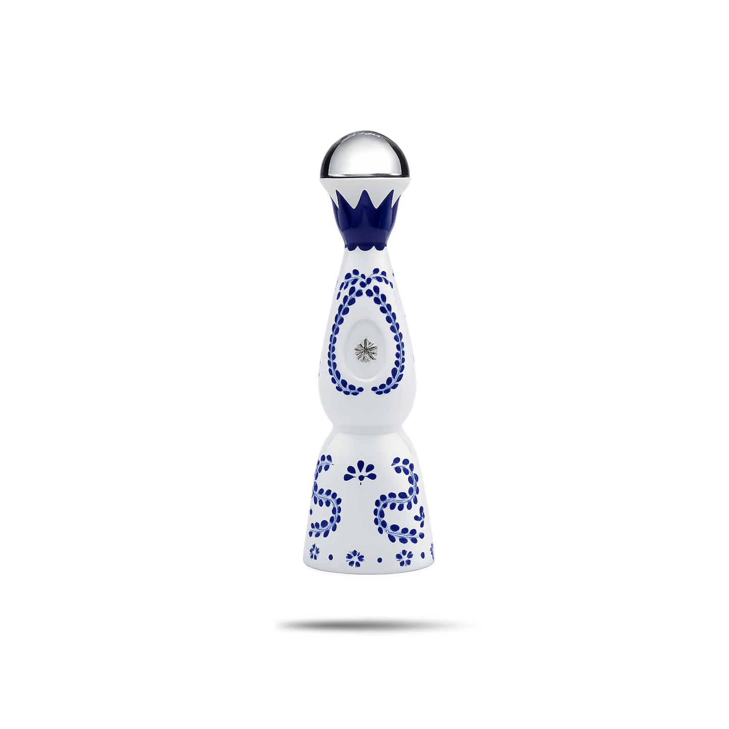 HUMO AZUL 8,000 HITS