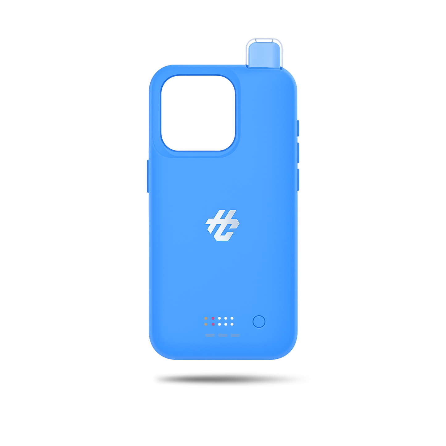 HUMO CASE 30,000 HITS PARA IPHONE