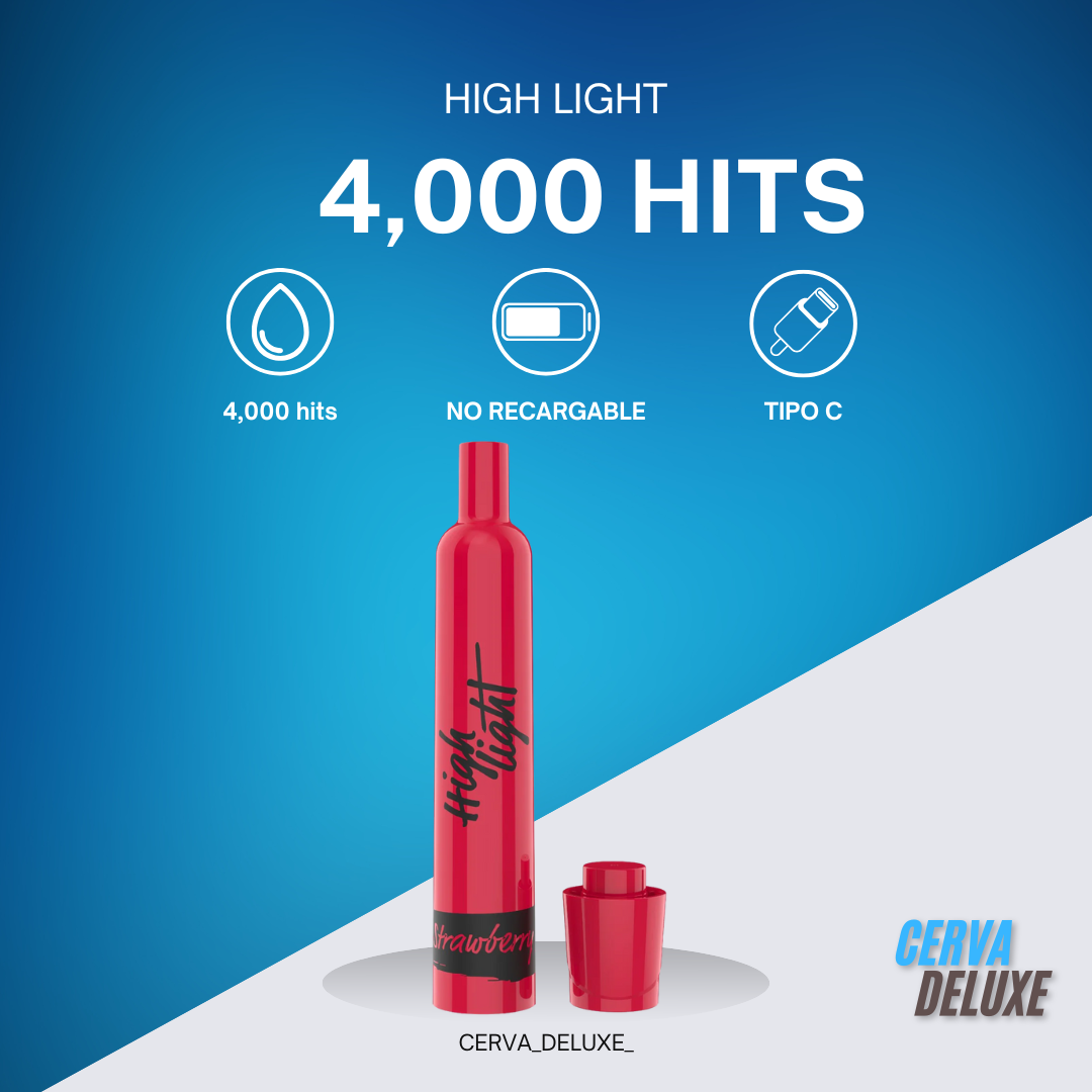 HIGH LIGHT 4,000 HITS