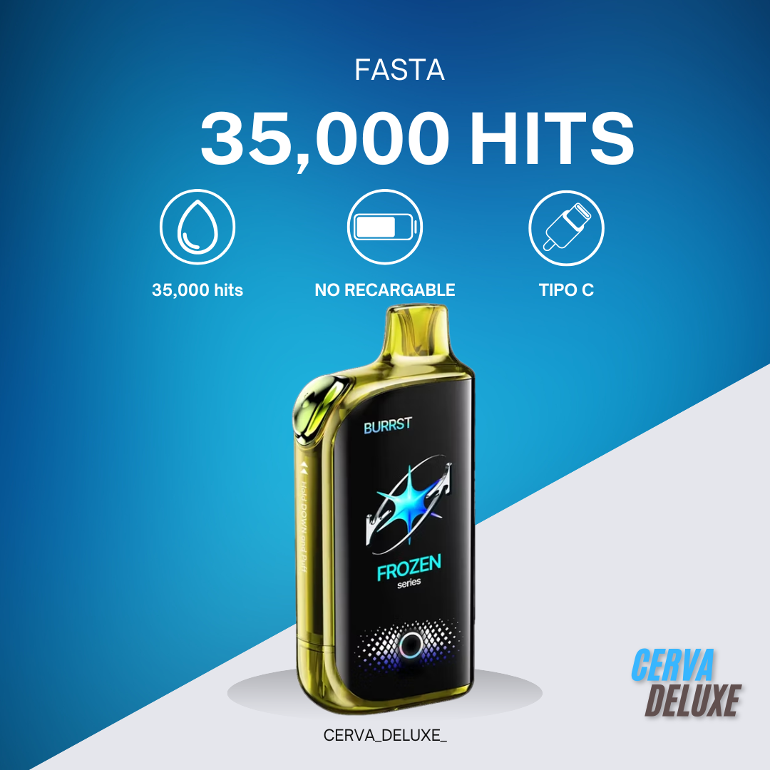 FASTA 35,000 HITS