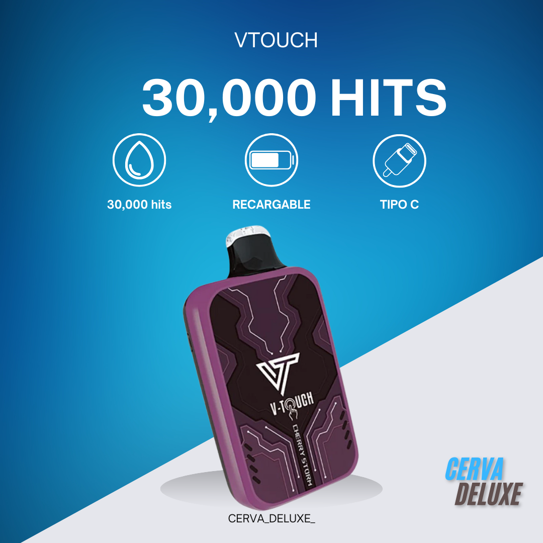 VTOUCH