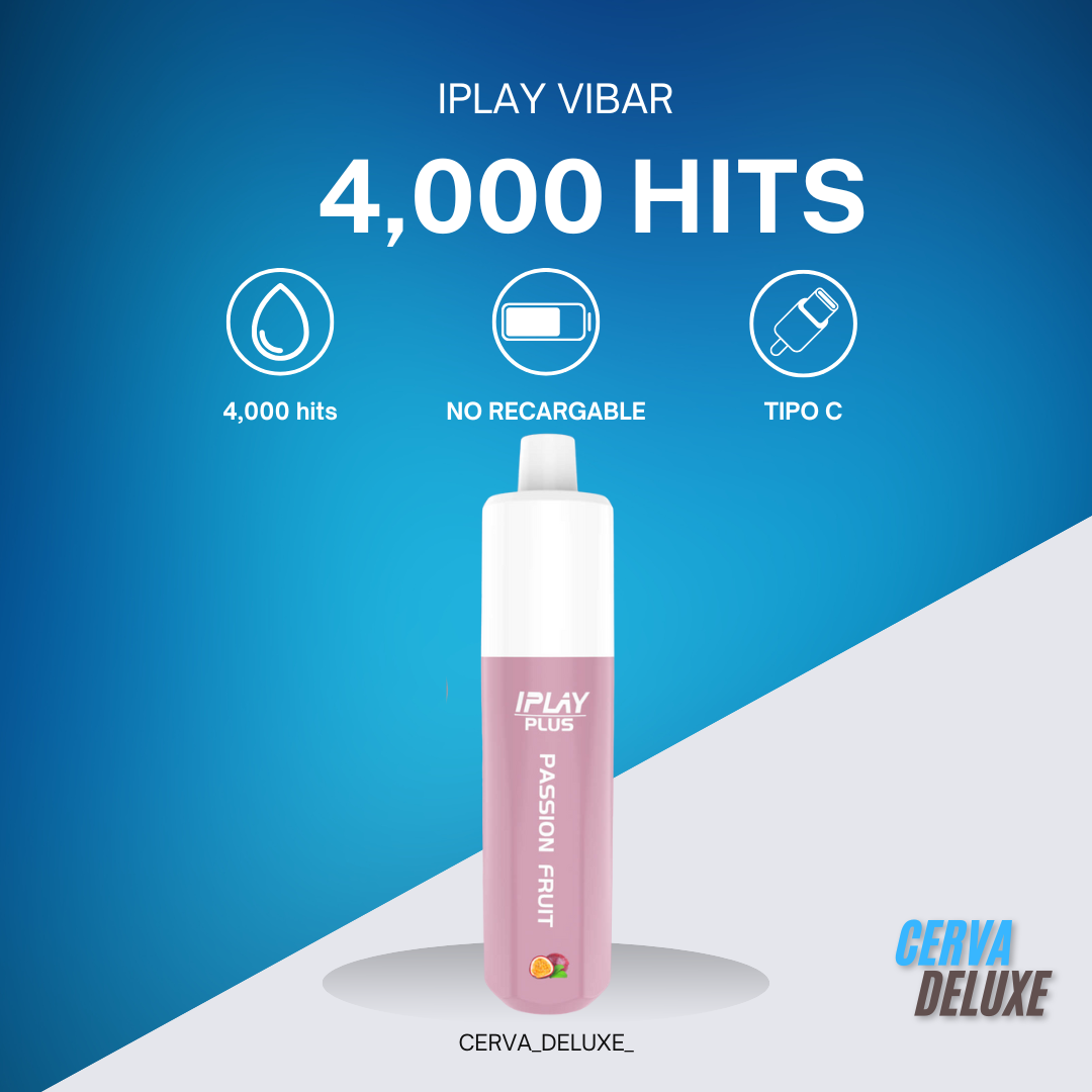 IPLAY PLUS 4,000 HITS