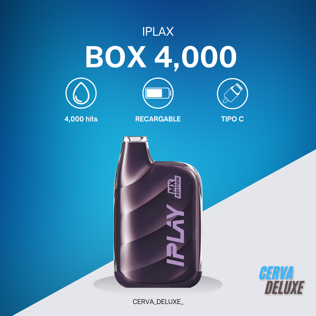 Iplay X-box NEW EDITION 4,000 hits