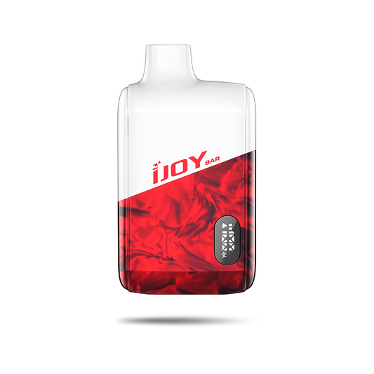 IJOY 8,000 HITS