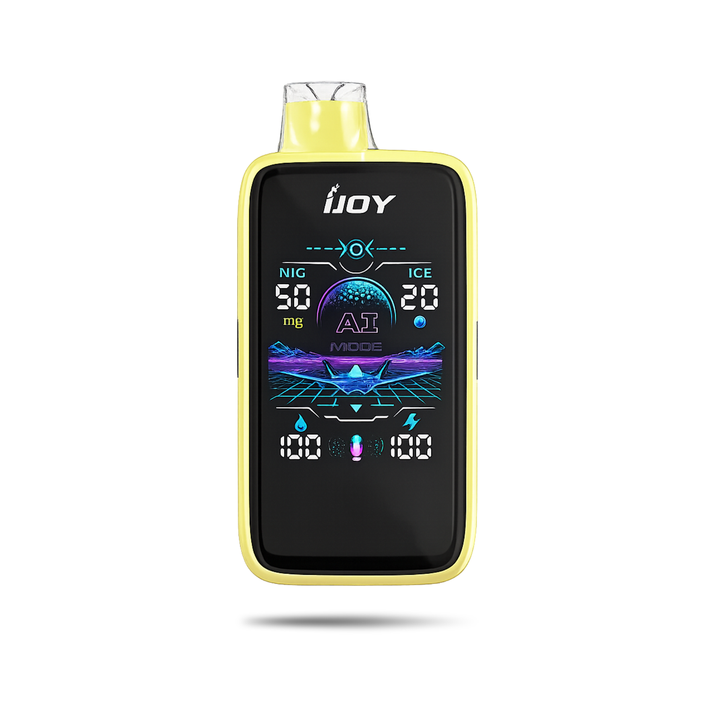 IJOY URANUS 40,000 HITS