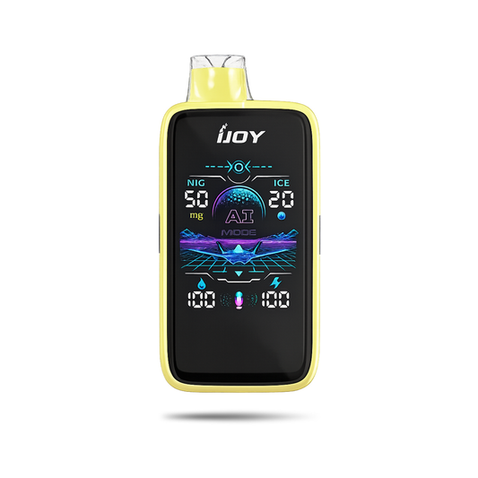 IJOY URANUS 40,000 HITS