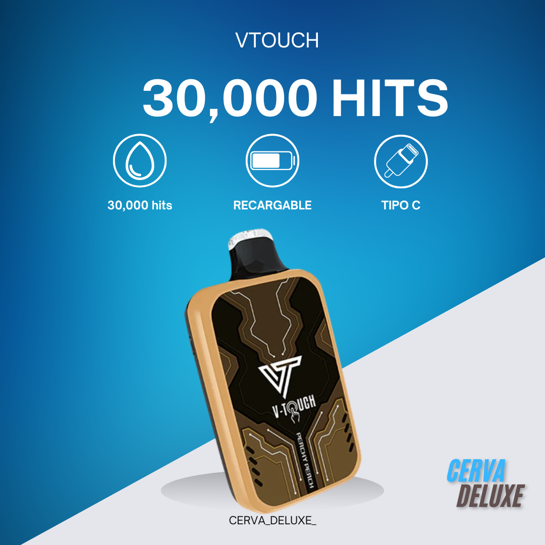 VTOUCH