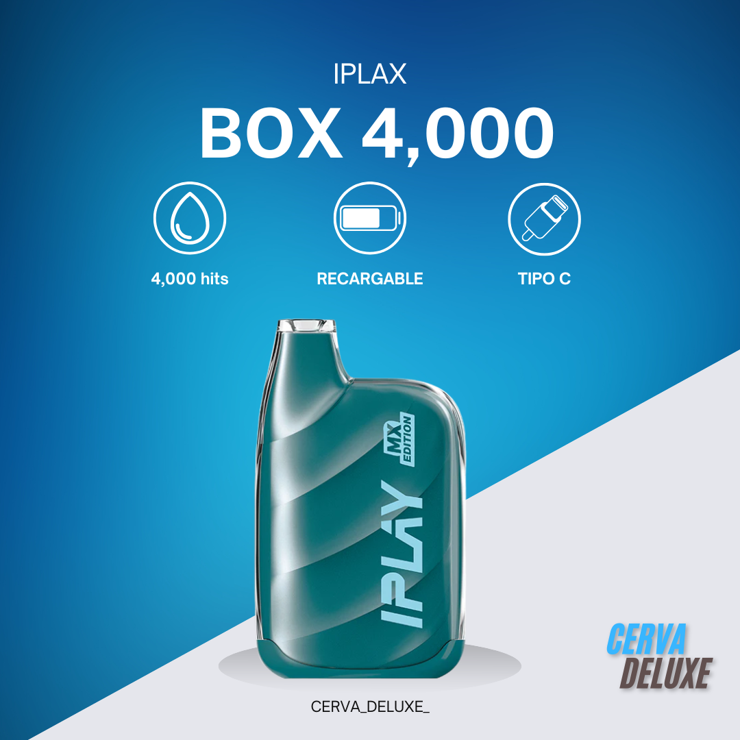 Iplay X-box NEW EDITION 4,000 hits
