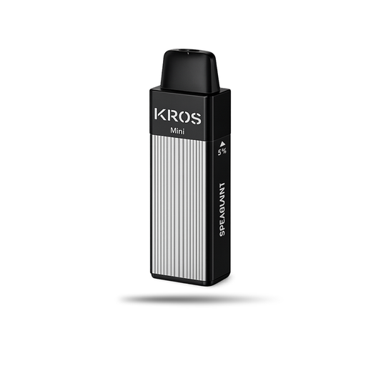 KROS MINI 4,000 HITS