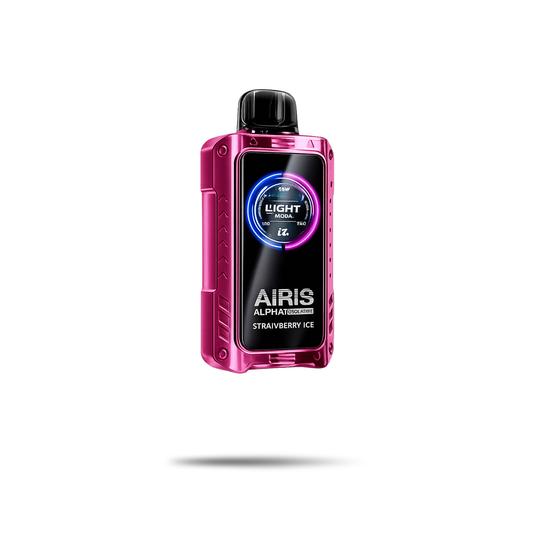 ARIS ALPHA TOUCH 20,000 HITS
