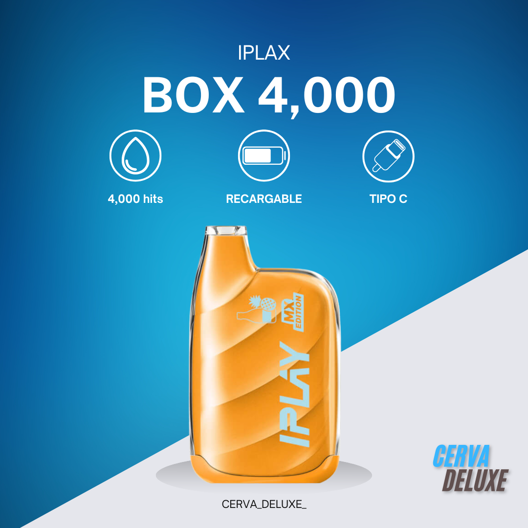 Iplay X-box NEW EDITION 4,000 hits