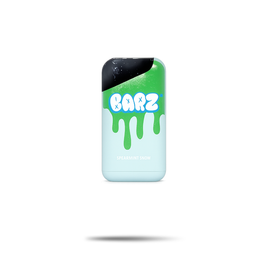 BARZ 7,000 HITS