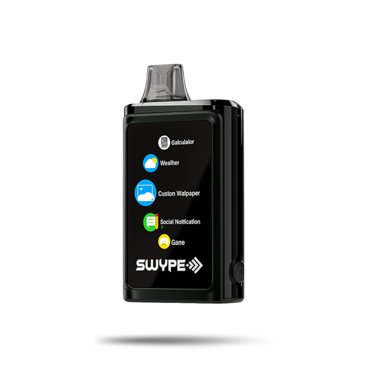 SWIPE TOUCH 30,000 HITS