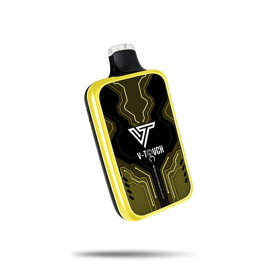 V-TOUCH 30,000 HITS