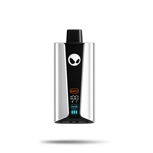 WAKA SO PRO TITAN 30,000 HITS